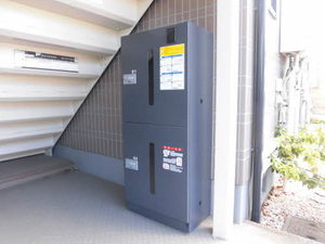 サンライズ杉山 A202号-2