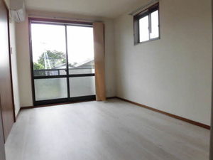 サンライズ杉山 A202号-5