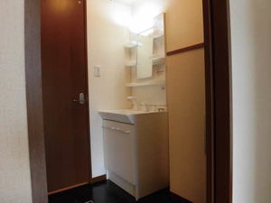 サンライズ杉山 A202号-10