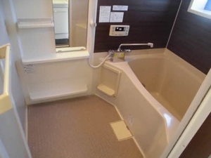 サンライズ杉山 A202号-11