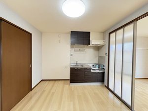 ホープハイツ 0203号-2