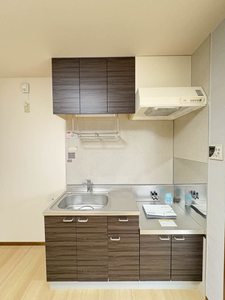 ホープハイツ 0203号-3