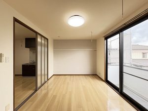 ホープハイツ 0203号-5