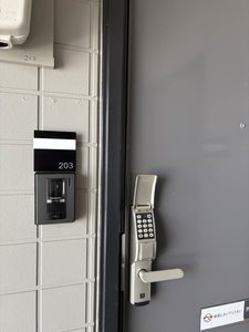 ホープハイツ 0203号-7