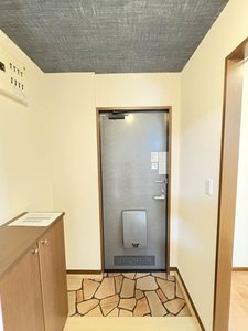 ホープハイツ 0203号-8