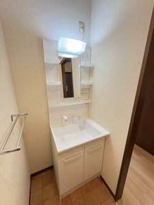 ホープハイツ 0203号-9