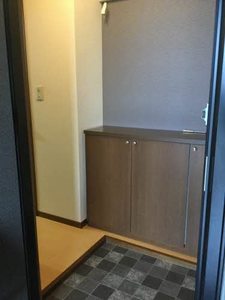 グリーンテラス 0201号-2