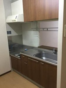 グリーンテラス 0201号-7