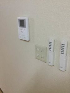 グリーンテラス 0201号-8