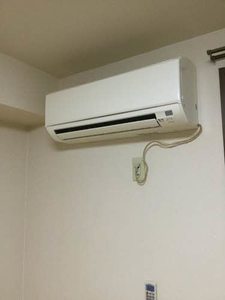 グリーンテラス 0201号-9