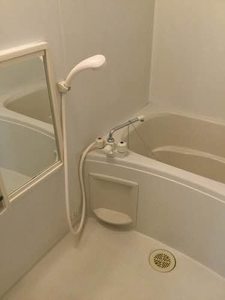 グリーンテラス 0201号-11