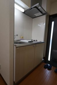 セゾンプレミール A103号-2