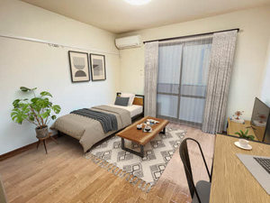 セゾンプレミール A201号-2