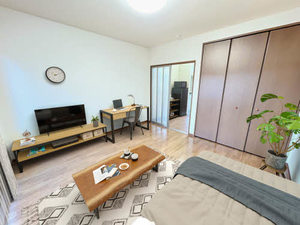 セゾンプレミール A201号-3