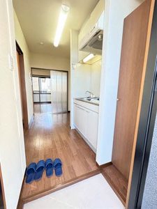 セゾンプレミール A201号-5