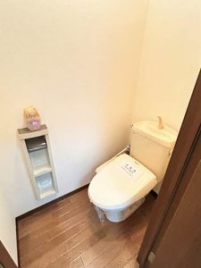 セゾンプレミール A201号-11