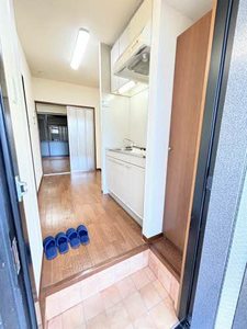 セゾンプレミール B101号-3