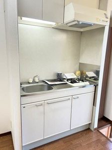 セゾンプレミール B101号-4