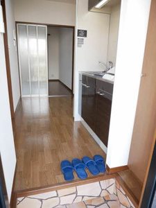 セゾンプレミール B103号-2