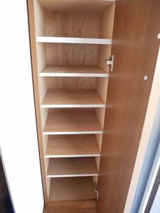 セゾンプレミール B103号-3