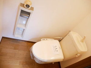 セゾンプレミール B103号-10