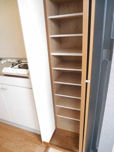 セゾンプレミール B203号-3