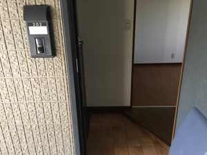 サニーハウス A202号-2