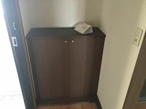 サニーハウス A202号-3