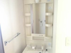 サニーハウス A202号-6