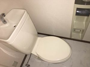 サニーハウス A202号-7