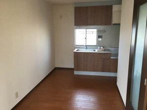 サニーハウス A202号-8