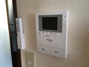 サニーハウス A202号-9