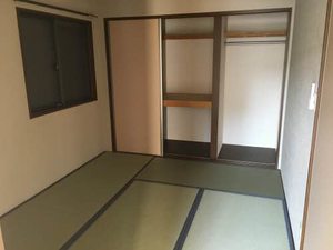 サニーハウス A202号-10