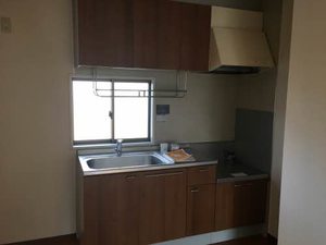 サニーハウス A202号-12