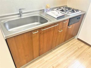 メモリアル A102号-8