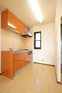 アドバンテージ B205号-4