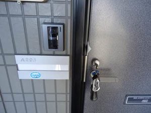 サンマルコ吉澤 A203号-2