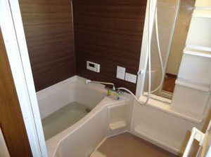 サンマルコ吉澤 A203号-9