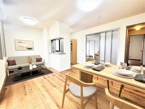 ハイネス２１ C201号-2