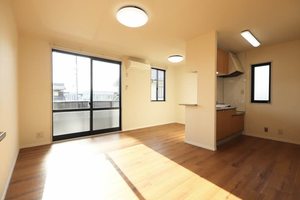 ハイネス２１ C201号-4