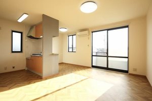 ハイネス２１ C202号-3