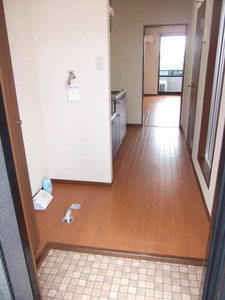 ガーデンサバーム栄Ⅱ 0205号-2