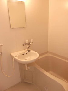 ガーデンサバーム栄Ⅱ 0205号-4