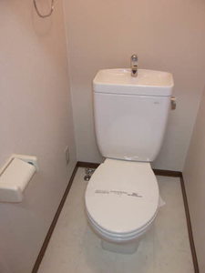 ガーデンサバーム栄Ⅱ 0205号-6