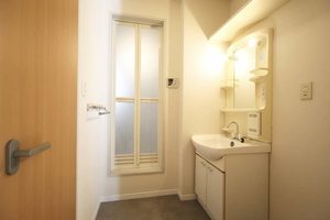 オーシャンビュー若松 B102号-4