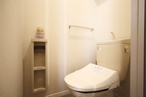 オーシャンビュー若松 B102号-6