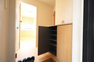 オーシャンビュー若松 B102号-12