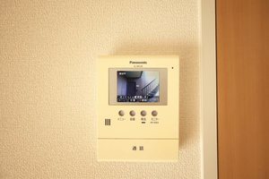 オーシャンビュー若松 B102号-14