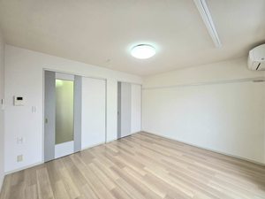 ディアス本郷 0201号-4