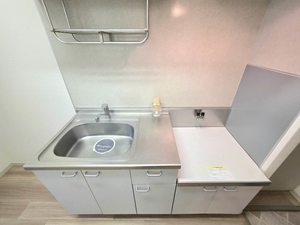 ディアス本郷 0201号-10